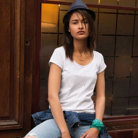 Daiber Ladies' T - JN8001 