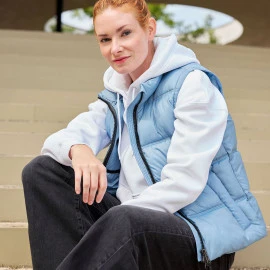 Daiber Ladies' Winter Vest - JN1375 