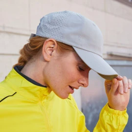 Daiber Laser Cut Cap - MB6538 