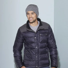 Daiber Melange Beanie - MB7122 