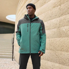 Daiber Men's 3-in-1-Jacket - JN1378 