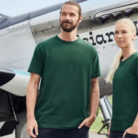 Daiber Men's Bio Stretch T Work - JN1802 