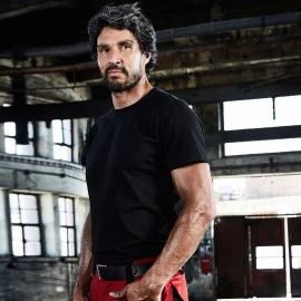 Daiber Men's Bio Workwear T - JN1808