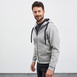 Daiber Men's Doubleface Jacket - JN355