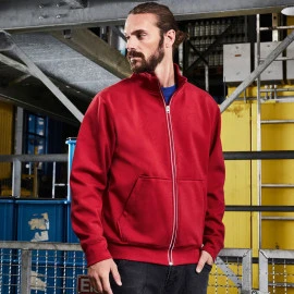 Daiber Men's Doubleface Work Jacket - JN1810 