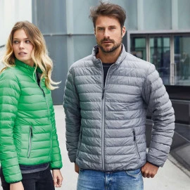 Daiber Men's Down Jacket - JN1140 