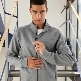 Daiber Men's Jacket - JN1318 