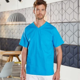 Daiber Men's Kasack - JN3102 