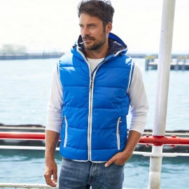 Daiber Men's Maritime Vest - JN1076 