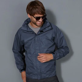 Daiber Men's Outer Jacket - JN1010 