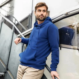 Daiber Men’s Promo Hoodie - JN796 