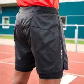 Daiber Men's Running Shorts - JN1396 
