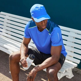 Daiber Men's Running T-Shirt - JN1384 