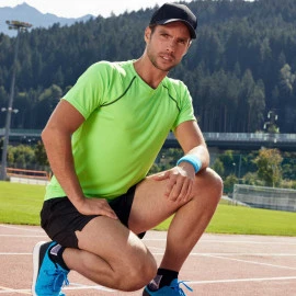 Daiber Men's Sport T - JN496 