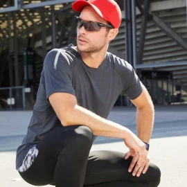 Daiber Men's Sports T - JN520 