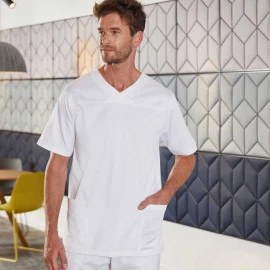 Daiber Men's Stretch-Kasack - JN3104 