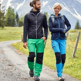 Daiber Mens Trekking Pants - JN1206 