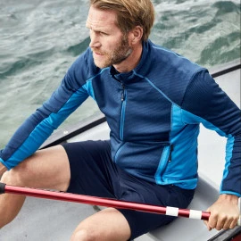 Daiber Mens Trekking Shorts - JN1204 