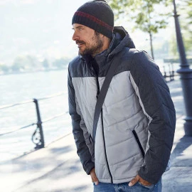 Daiber Men's Winter Jacket - JN1134 