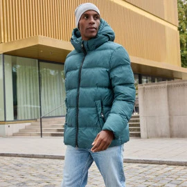 Daiber Men's Winter Jacket - JN1370 