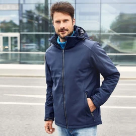 Daiber Men's Wintersport Jacket - JN1054 