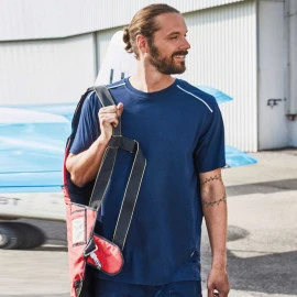 Daiber Men's Workwear T-Shirt - JN890 