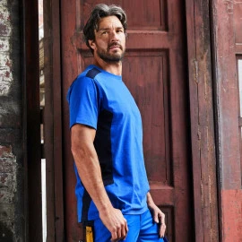 Daiber Men's Workwear T Strong - JN1824 