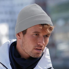 Daiber Microfleece Cap - MB7720 