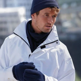 Daiber Microfleece Gloves - MB7700 