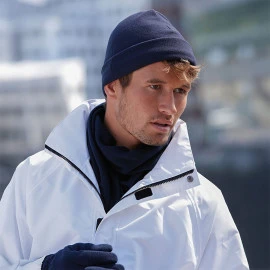 Daiber Microfleece Schal - MB7740 