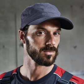 Daiber Military Cap - MB095 