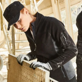 Daiber Military Sandwich Cap - MB6555 