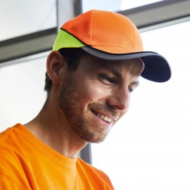 Daiber Neon-Reflex-Cap - MB036 