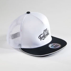 Daiber Pro Cap Mesh 5 Panel - MB6636 