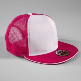 Daiber Pro Cap Mesh 6 Panel - MB6635 