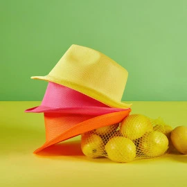 Daiber Promotion Hat - MB6625 