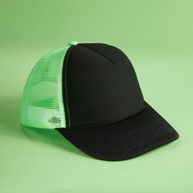 Daiber Retro Mesh Cap - MB6550 