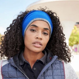 Daiber Reversible Headband - MB7401 