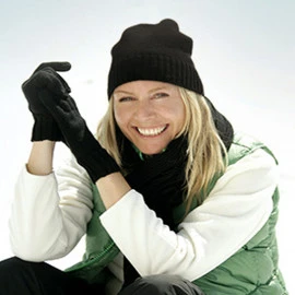 Daiber Rib Beanie - MB503 