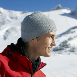 Daiber Rib Beanie - MB7923 