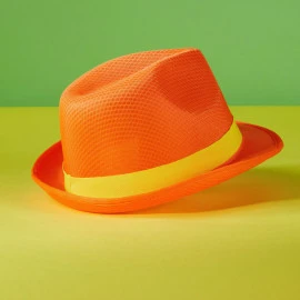 Daiber Ribbon For Promotion Hat - MB6626 