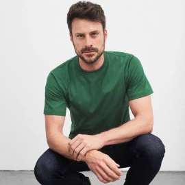 Daiber Round T Heavy - JN002 