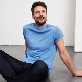 Daiber Round T Medium - JN001 