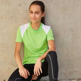 Daiber Running T Junior - JN397K 