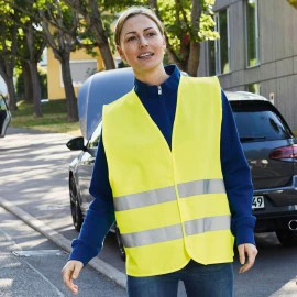 Daiber Safety Vest Adults - JN815 