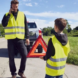 Daiber Safety Vest Kids - JN815K 