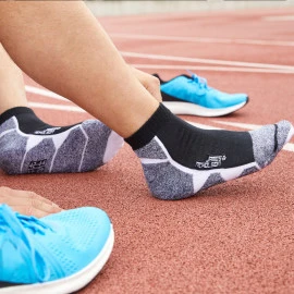 Daiber Sport Sneaker Socks - JN214