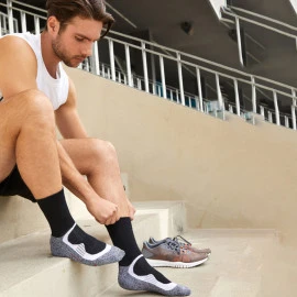 Daiber Sport Socks - JN211