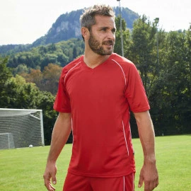 Daiber Team Shirt - JN386 