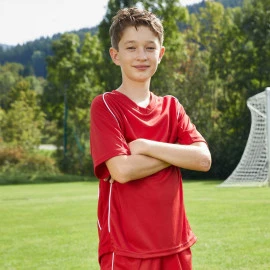 Daiber Team Shirt Junior - JN386K 